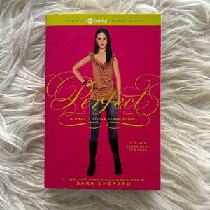 PLL Perfect Book